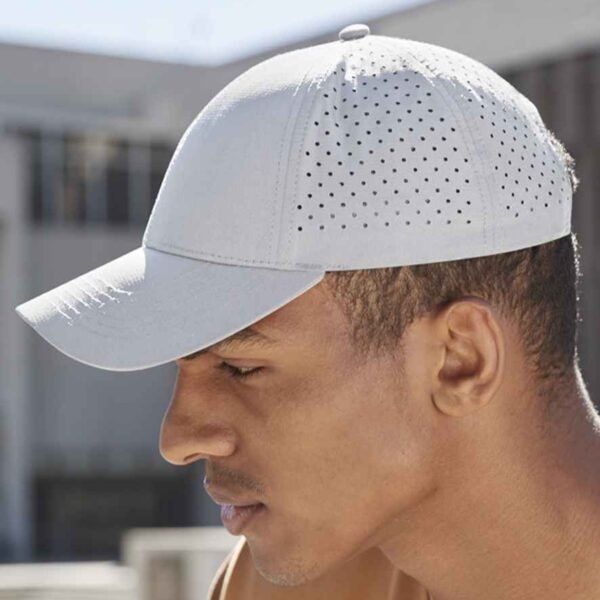 Beechfield Laser Performance Trucker Cap