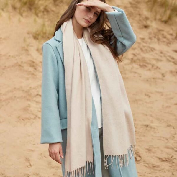 Beechfield Classic Woven Scarf