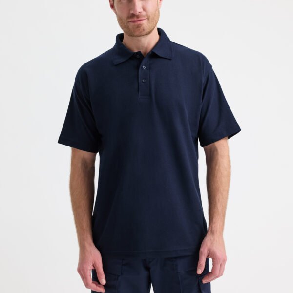 Classic Poloshirt