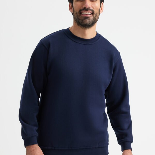 Heavyweight Sweatshirt