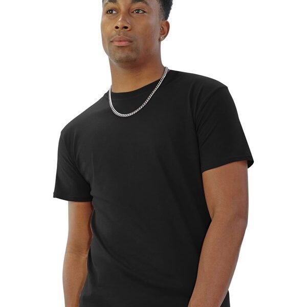 Ringspun Original T-Shirt 130 Adult