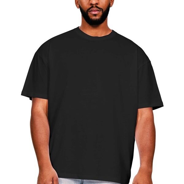 Ringspun Core Oversize T-Shirt 150 Adult