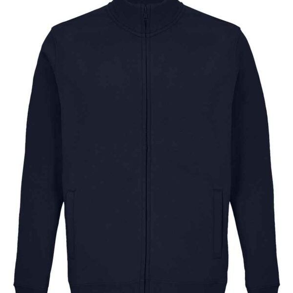 SOL'S Unisex Cooper Full Zip Sweat Jacket