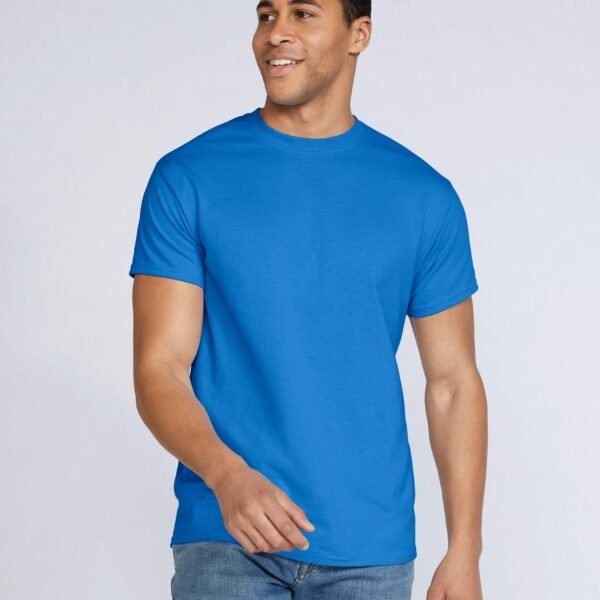 DryBlend PolyCotton T-Shirt 180 Adult