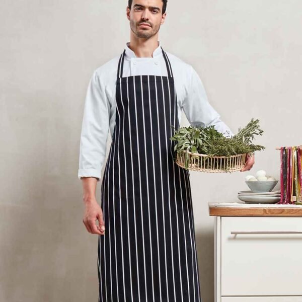 Premier Stripe Apron