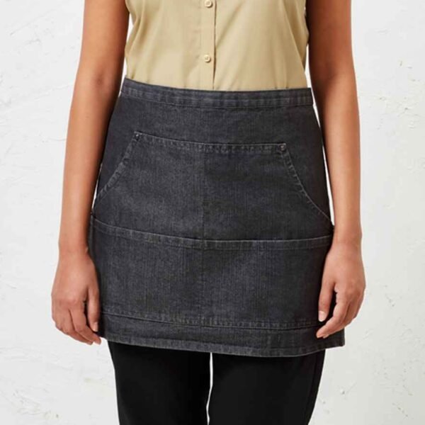 Premier Denim Waist Apron