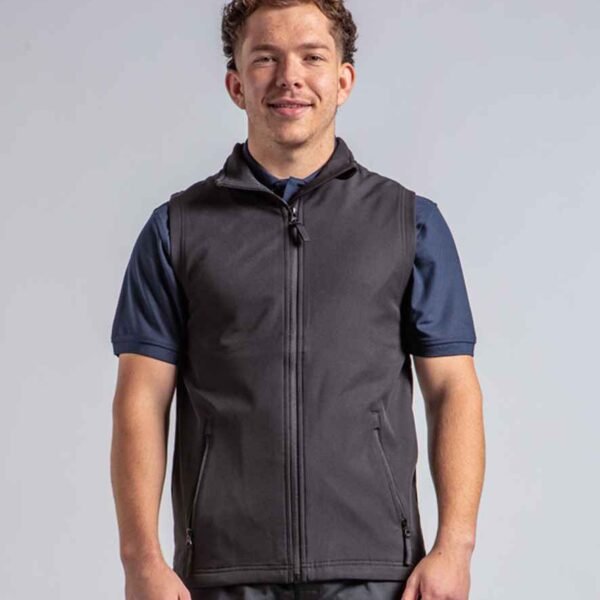Pro RTX Pro Two Layer Soft Shell Gilet