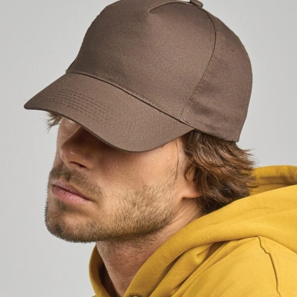 Start 5 Cap 5 Panel Adult